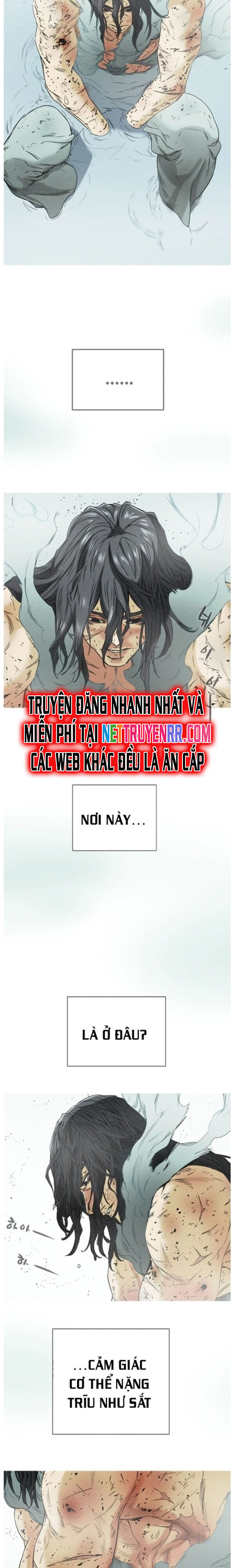 Minh Nguyệt Truyện Chap 48 - Next Chap 49