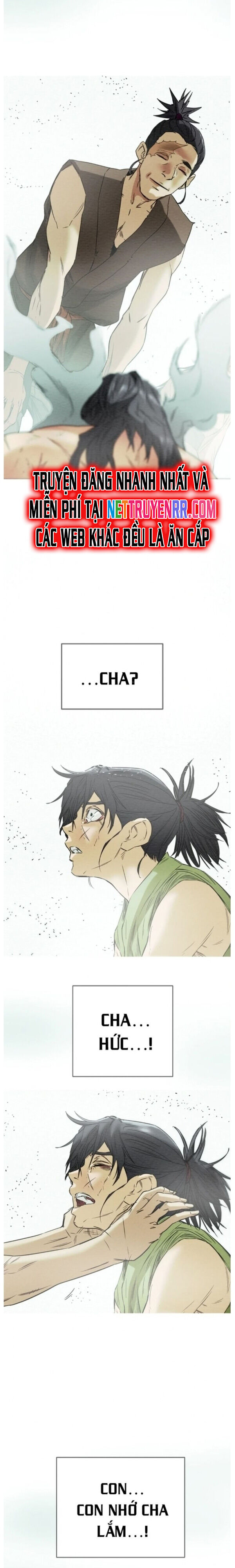 Minh Nguyệt Truyện Chap 48 - Next Chap 49