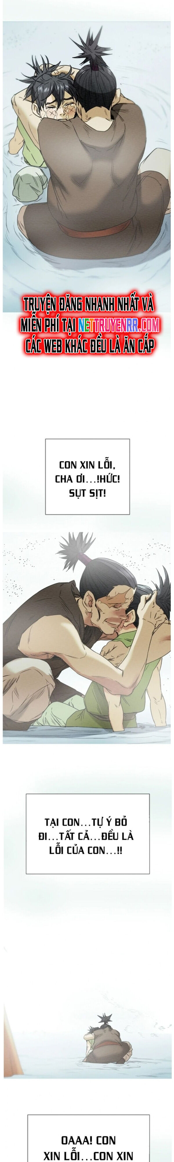 Minh Nguyệt Truyện Chap 48 - Next Chap 49