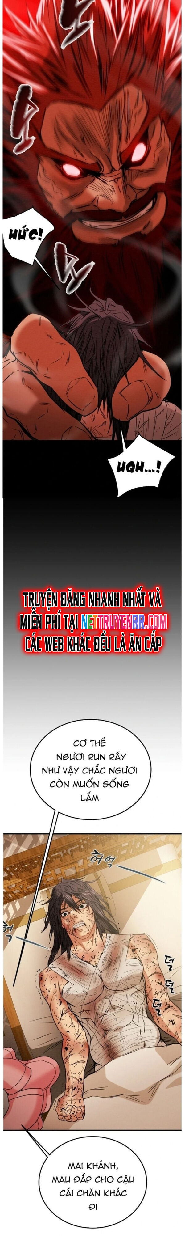 Minh Nguyệt Truyện Chap 48 - Next Chap 49