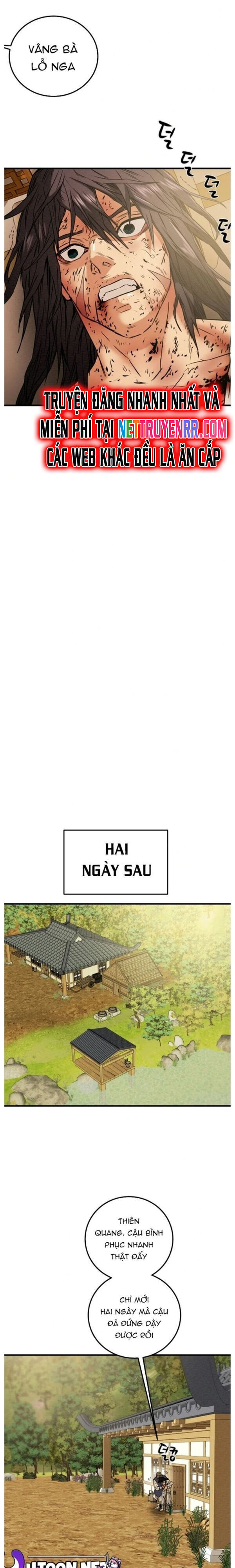Minh Nguyệt Truyện Chap 48 - Next Chap 49
