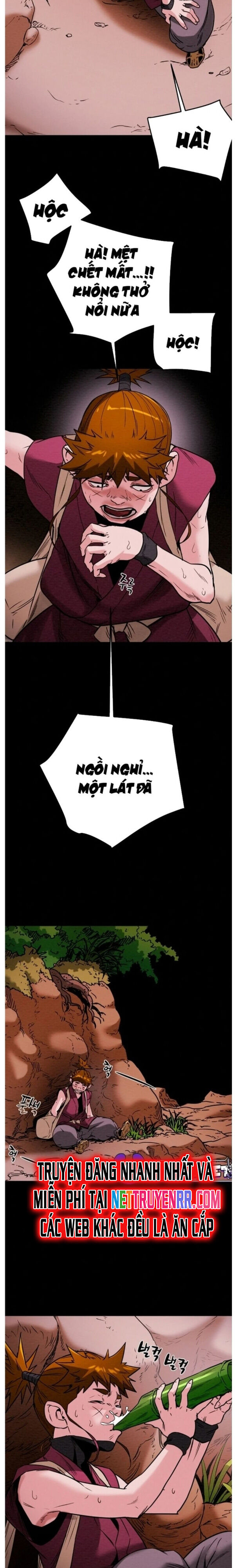 Minh Nguyệt Truyện Chap 48 - Next Chap 49