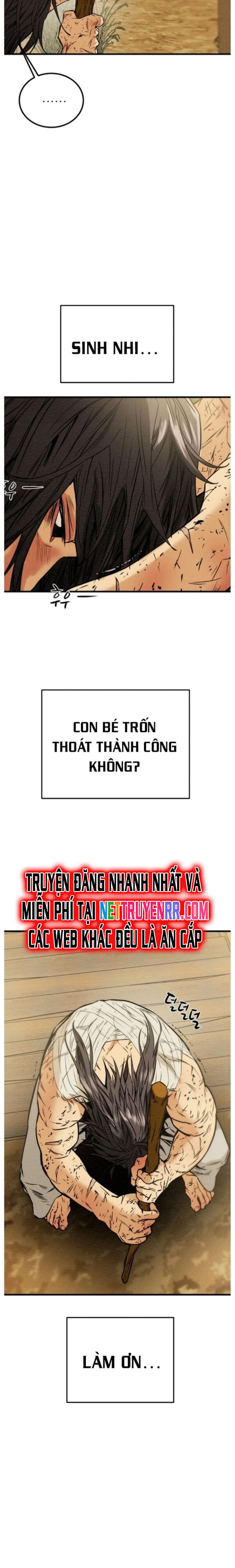 Minh Nguyệt Truyện Chap 48 - Next Chap 49