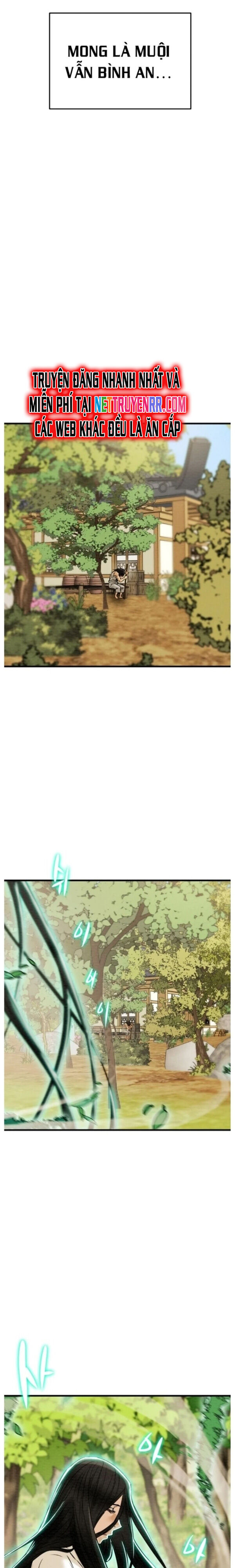 Minh Nguyệt Truyện Chap 48 - Next Chap 49