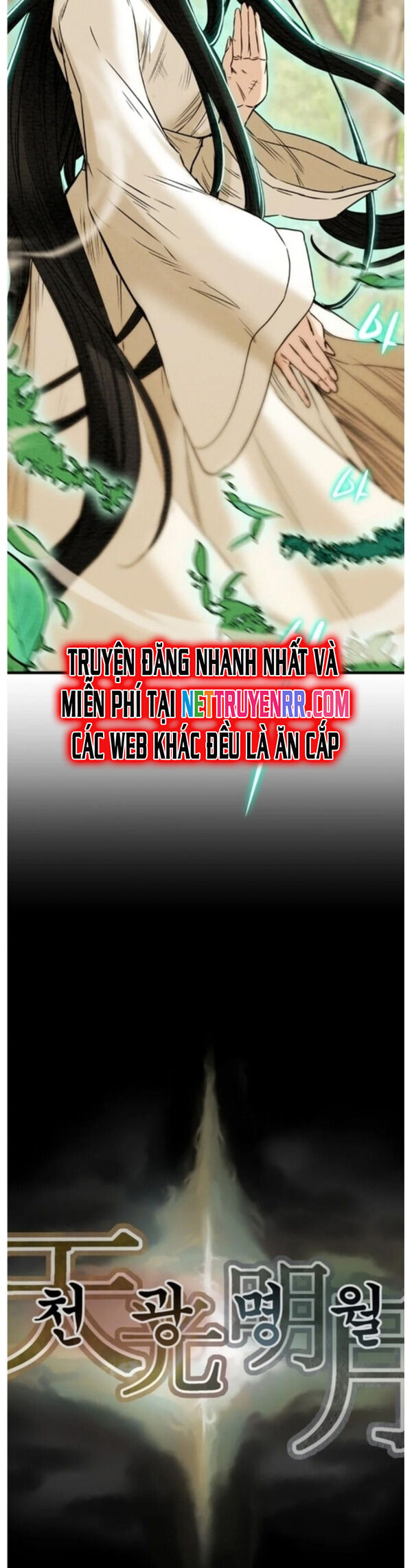 Minh Nguyệt Truyện Chap 48 - Next Chap 49