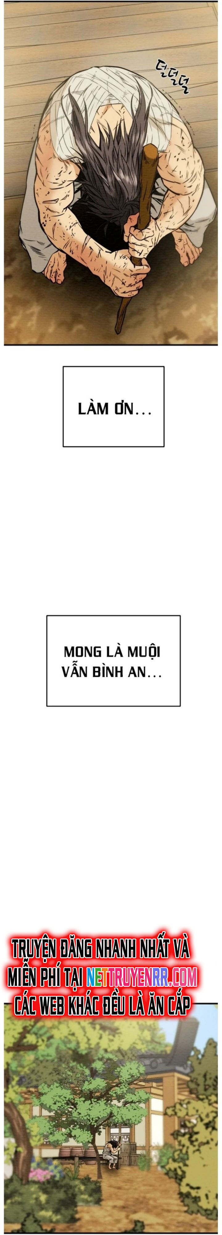 Minh Nguyệt Truyện Chap 48 - Next Chap 49