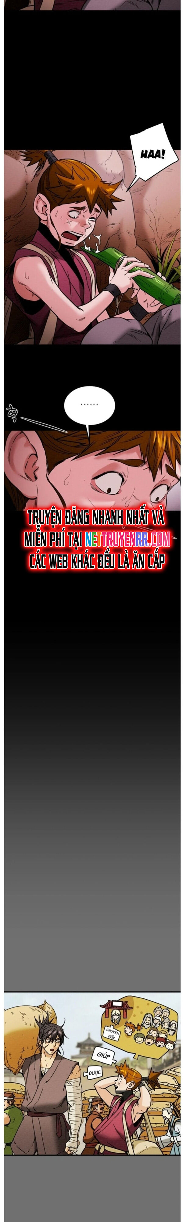 Minh Nguyệt Truyện Chap 48 - Next Chap 49