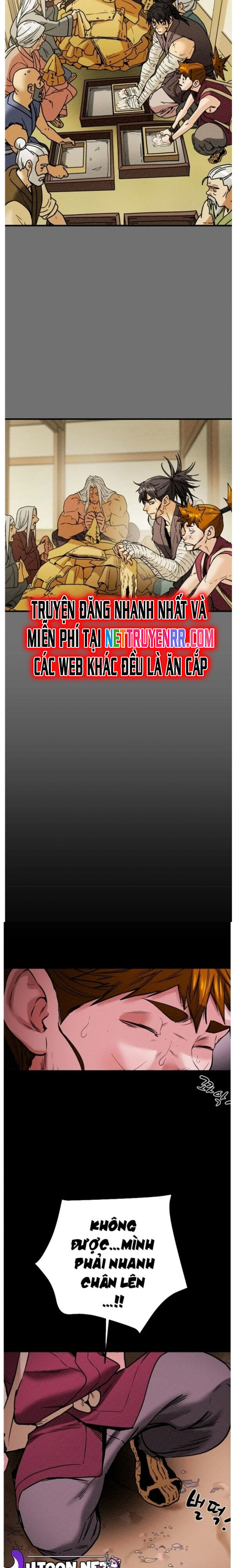 Minh Nguyệt Truyện Chap 48 - Next Chap 49