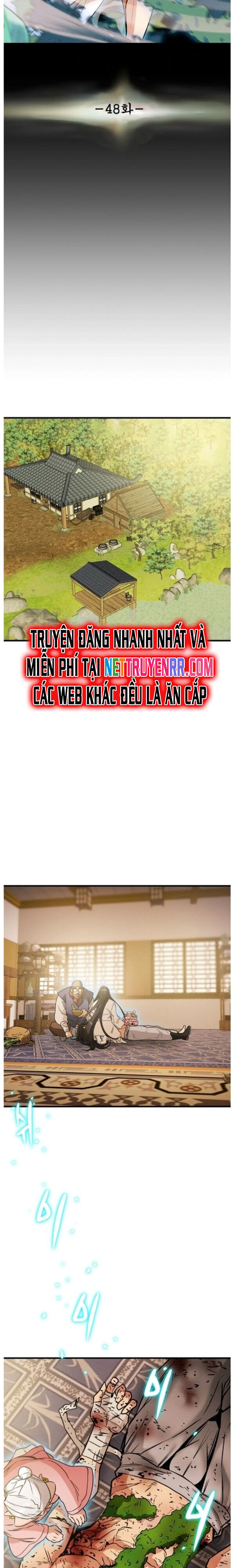Minh Nguyệt Truyện Chap 48 - Next Chap 49