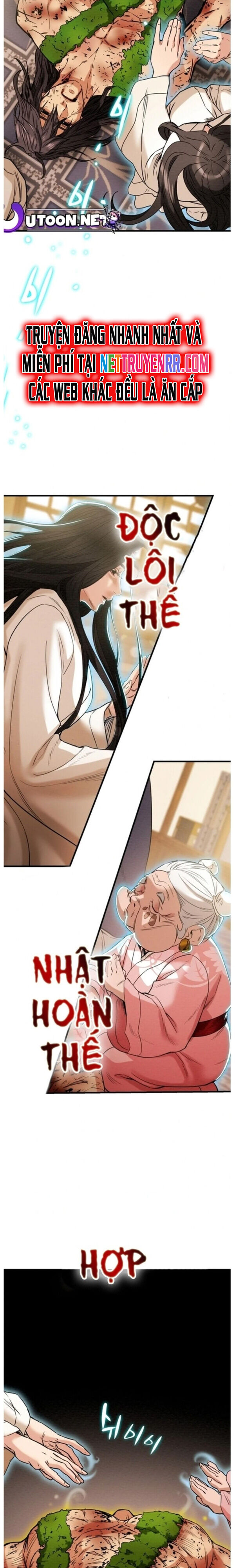 Minh Nguyệt Truyện Chap 48 - Next Chap 49