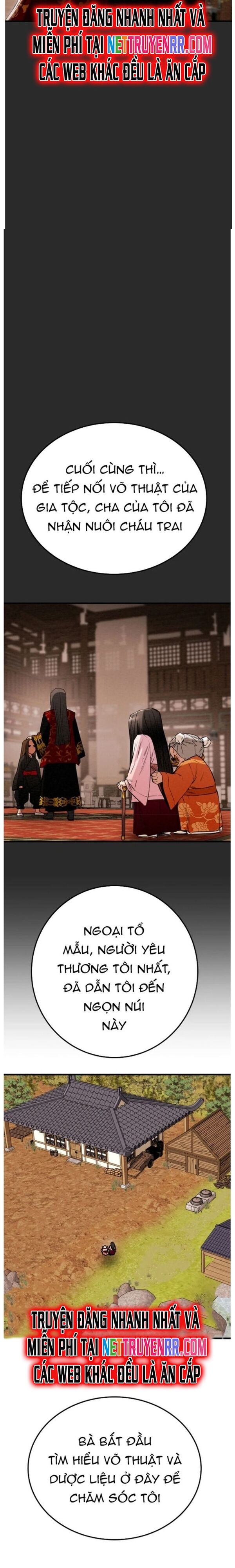 Minh Nguyệt Truyện Chap 49 - Next Chap 50