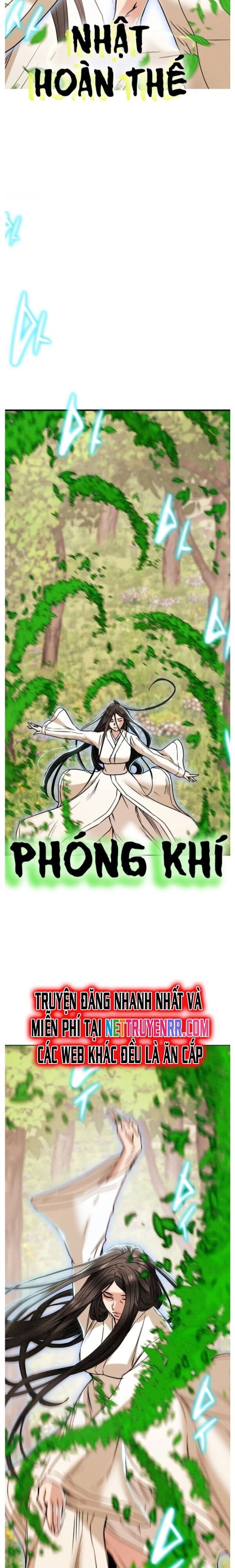 Minh Nguyệt Truyện Chap 49 - Next Chap 50