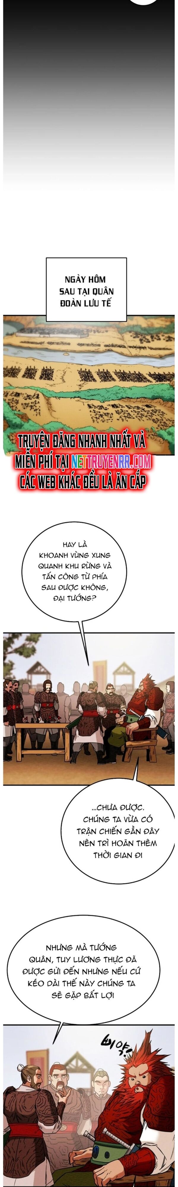 Minh Nguyệt Truyện Chap 49 - Next Chap 50