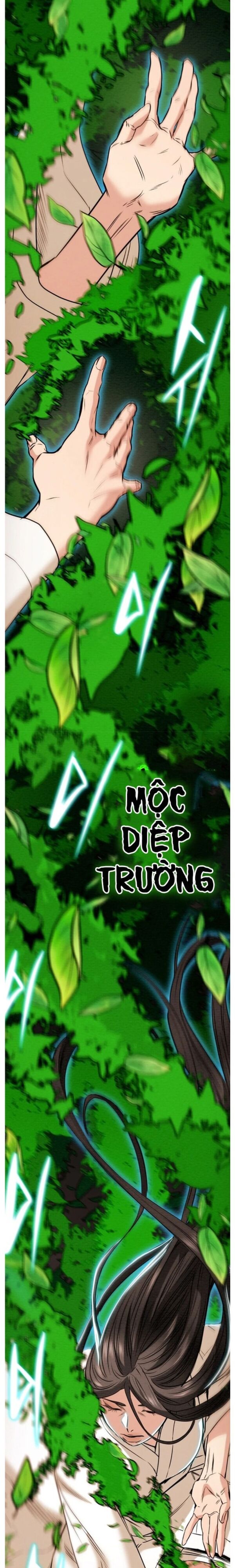 Minh Nguyệt Truyện Chap 49 - Next Chap 50