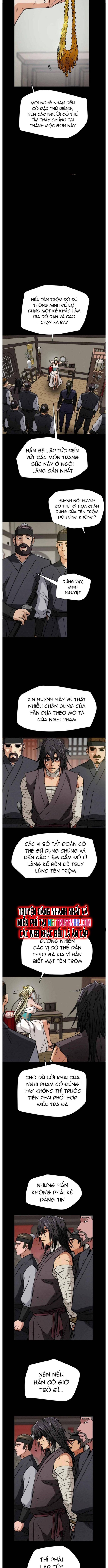 Minh Nguyệt Truyện Chap 5 - Next Chap 6