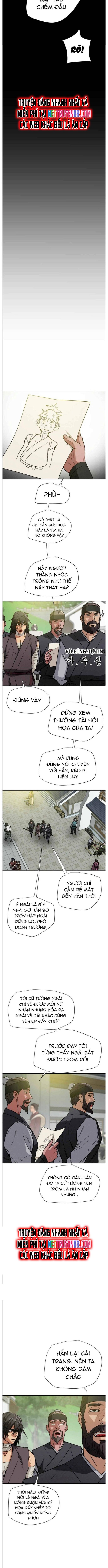 Minh Nguyệt Truyện Chap 5 - Next Chap 6