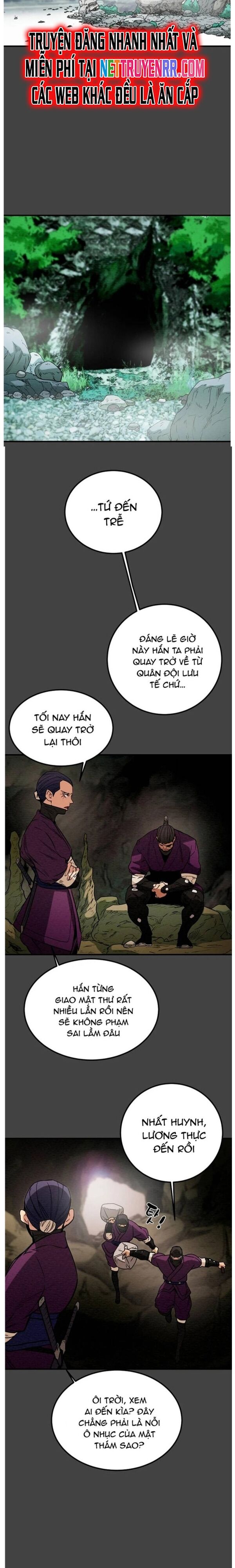 Minh Nguyệt Truyện Chap 50 - Next Chap 51