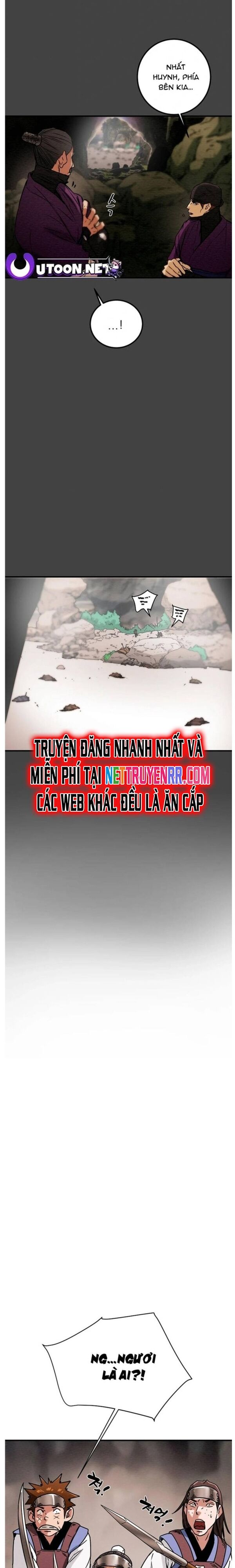 Minh Nguyệt Truyện Chap 50 - Next Chap 51