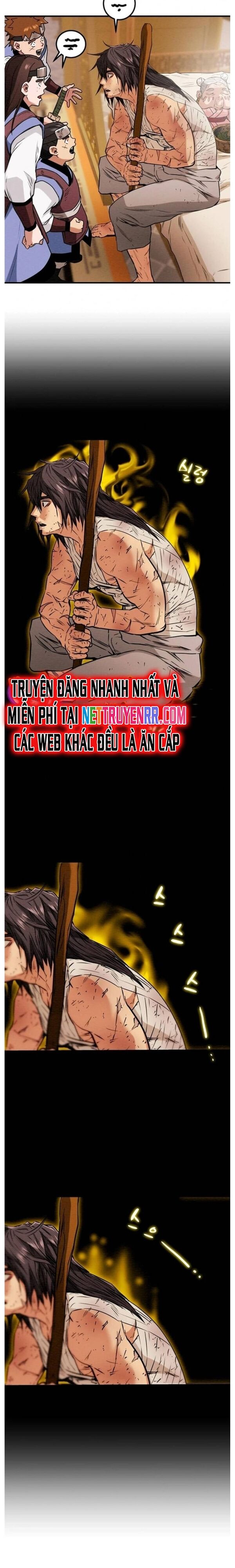Minh Nguyệt Truyện Chap 50 - Next Chap 51