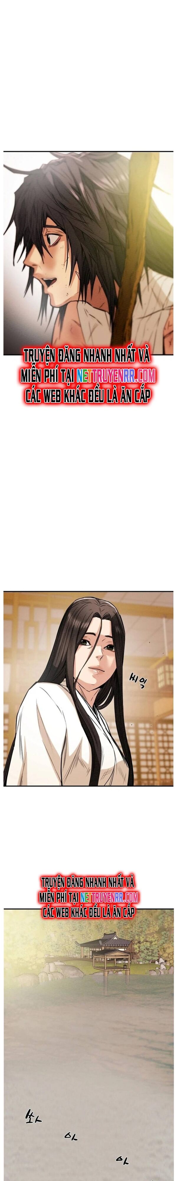 Minh Nguyệt Truyện Chap 50 - Next Chap 51
