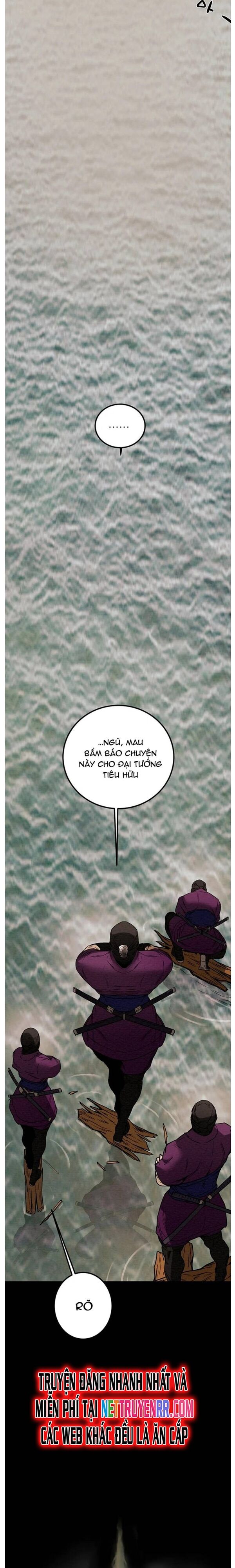 Minh Nguyệt Truyện Chap 50 - Next Chap 51