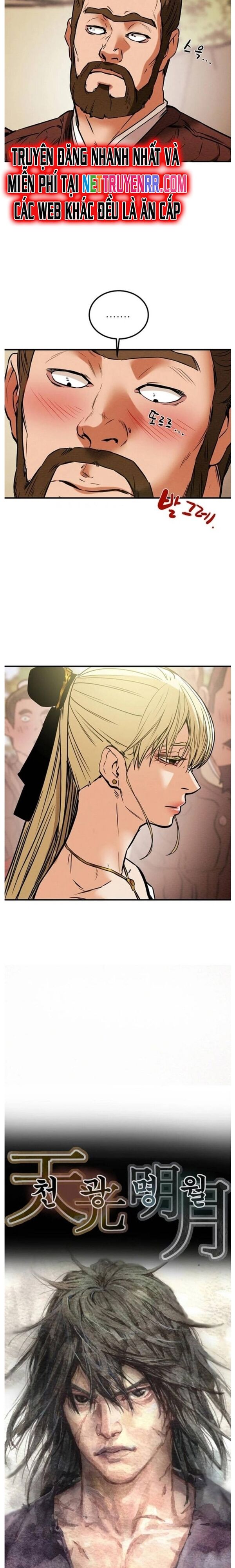 Minh Nguyệt Truyện Chap 50 - Next Chap 51