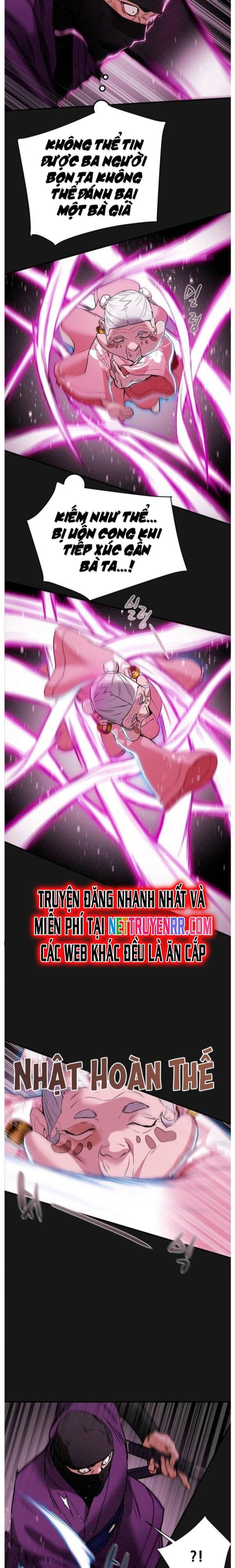 Minh Nguyệt Truyện Chap 51 - Next Chap 52