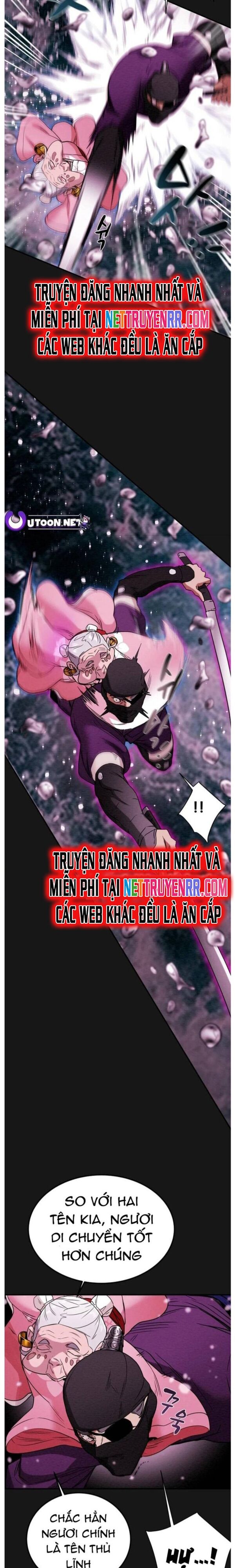 Minh Nguyệt Truyện Chap 51 - Next Chap 52