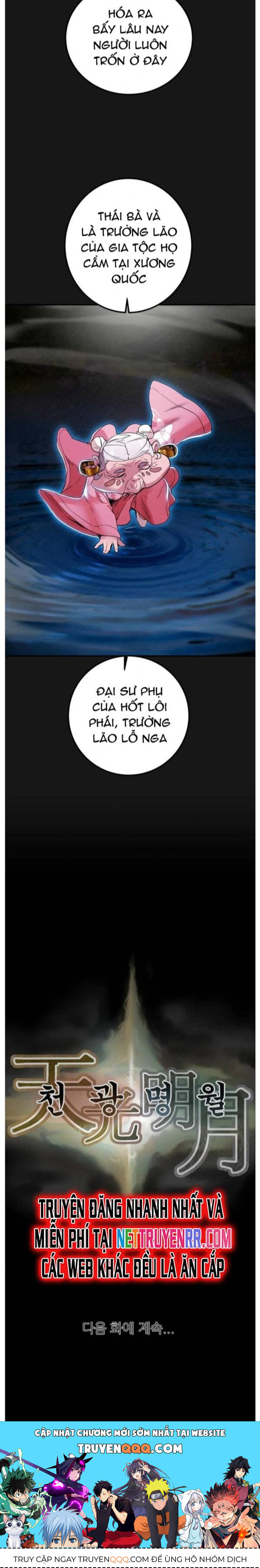 Minh Nguyệt Truyện Chap 51 - Next Chap 52