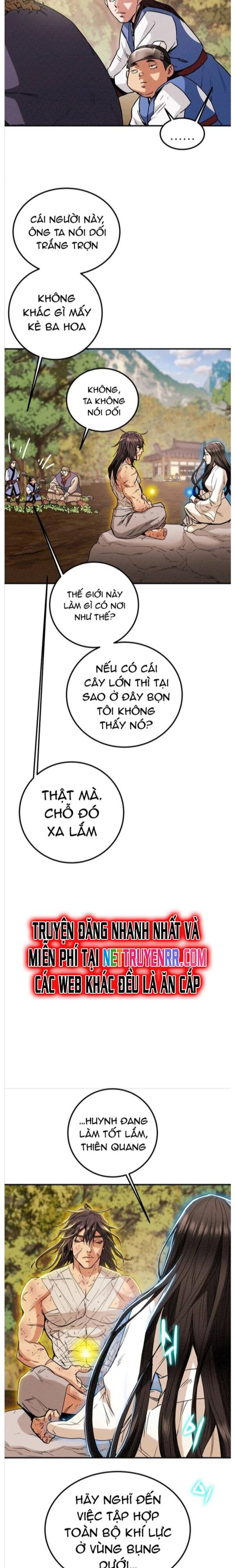 Minh Nguyệt Truyện Chap 51 - Next Chap 52