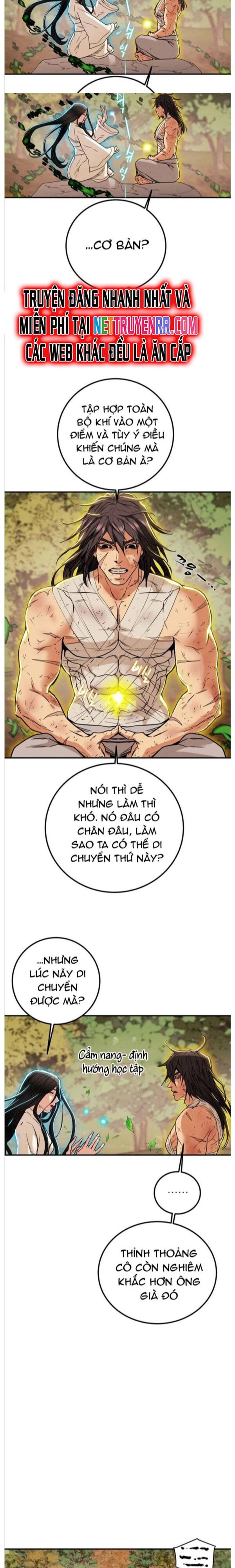 Minh Nguyệt Truyện Chap 51 - Next Chap 52