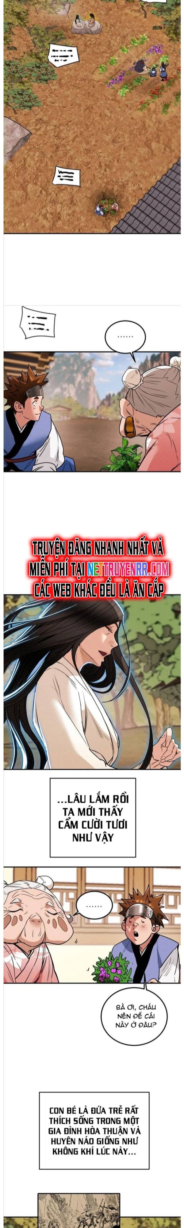 Minh Nguyệt Truyện Chap 51 - Next Chap 52