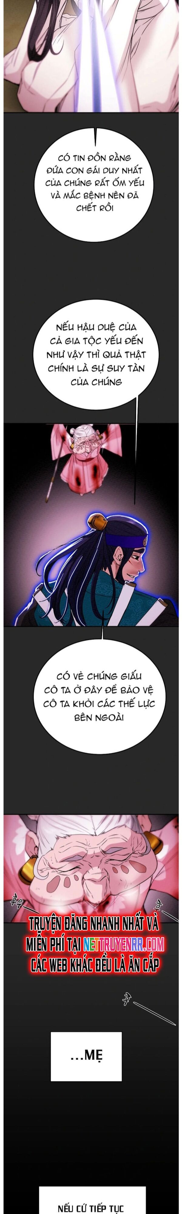 Minh Nguyệt Truyện Chap 52 - Next Chap 53