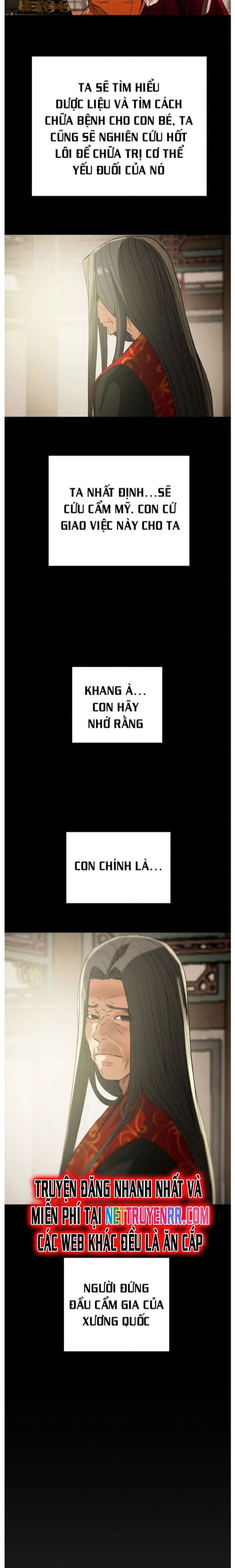Minh Nguyệt Truyện Chap 52 - Next Chap 53