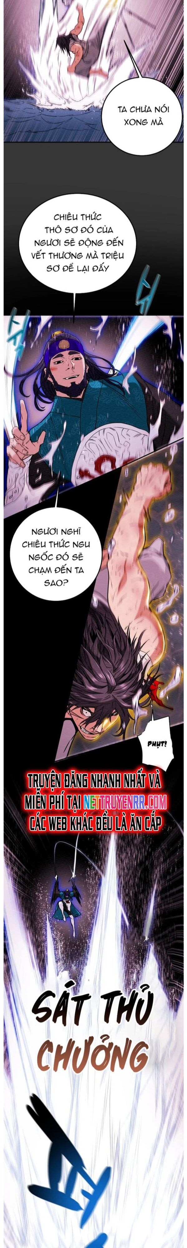 Minh Nguyệt Truyện Chap 52 - Next Chap 53