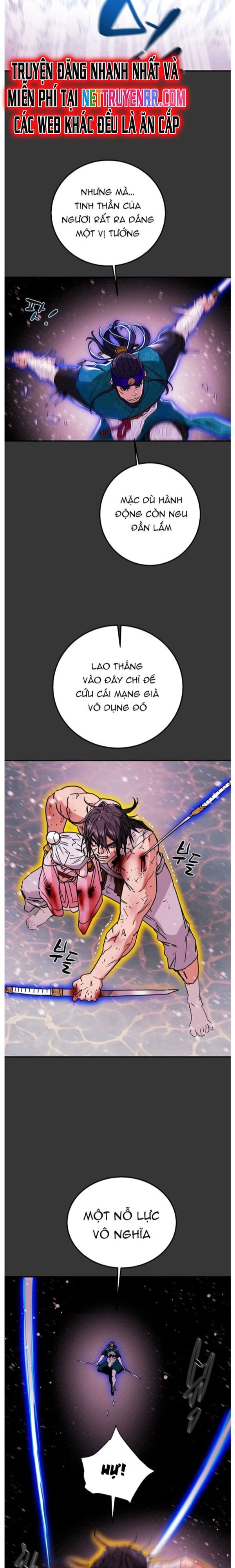 Minh Nguyệt Truyện Chap 52 - Next Chap 53