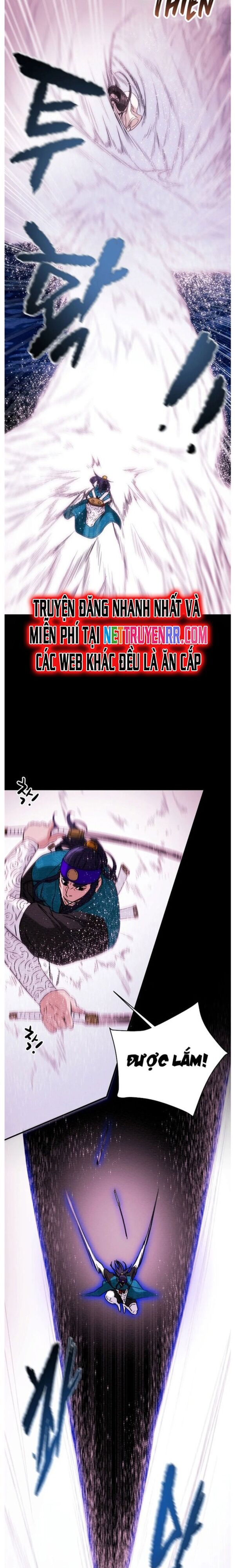 Minh Nguyệt Truyện Chap 52 - Next Chap 53