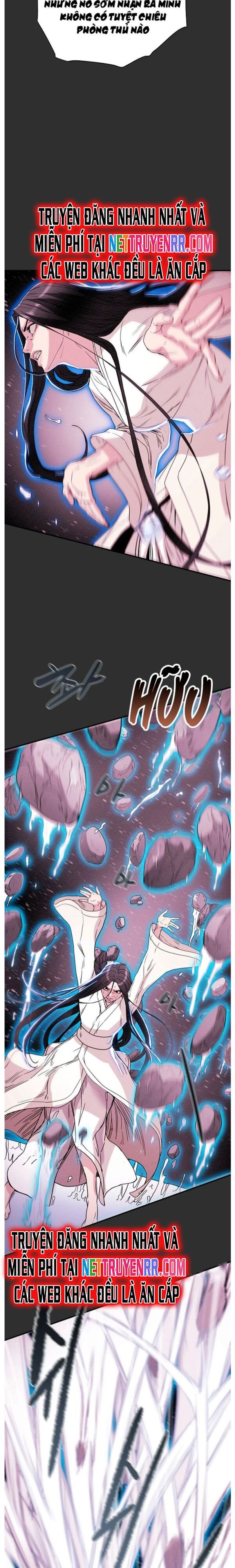 Minh Nguyệt Truyện Chap 52 - Next Chap 53