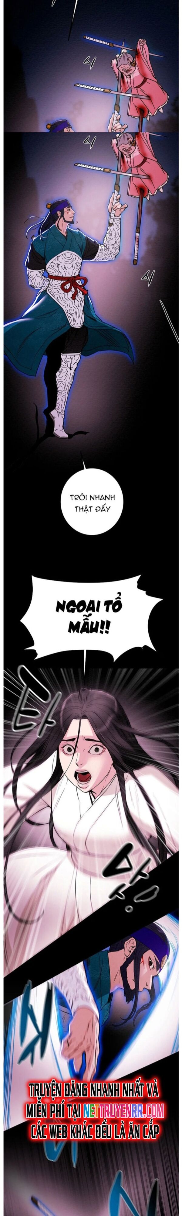 Minh Nguyệt Truyện Chap 52 - Next Chap 53