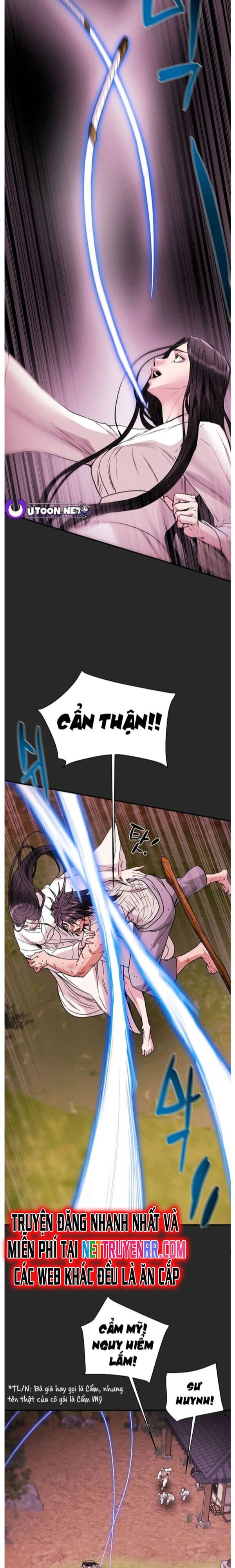 Minh Nguyệt Truyện Chap 52 - Next Chap 53