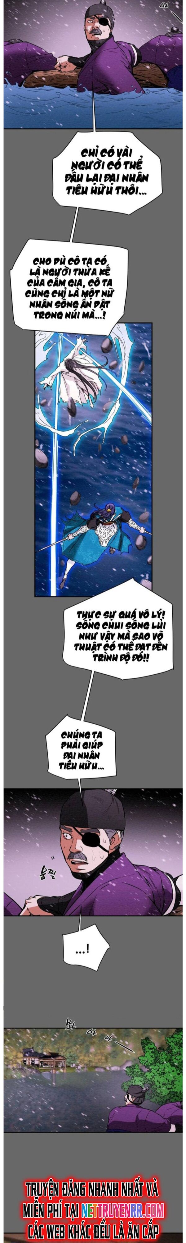 Minh Nguyệt Truyện Chap 53 - Next Chap 54