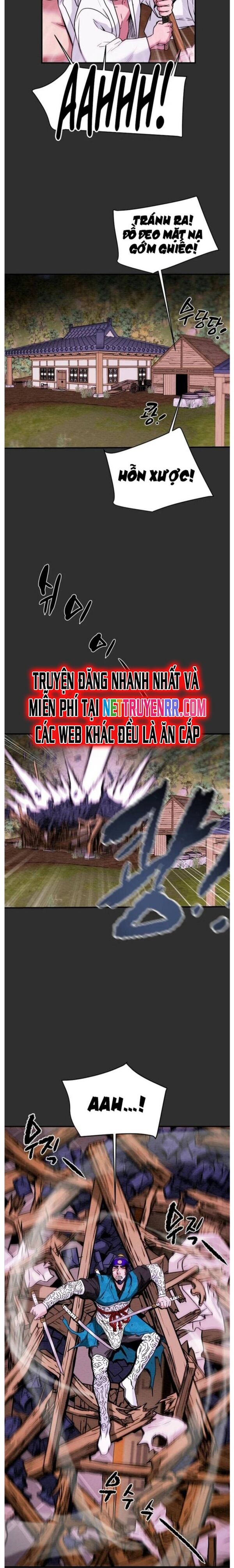 Minh Nguyệt Truyện Chap 53 - Next Chap 54