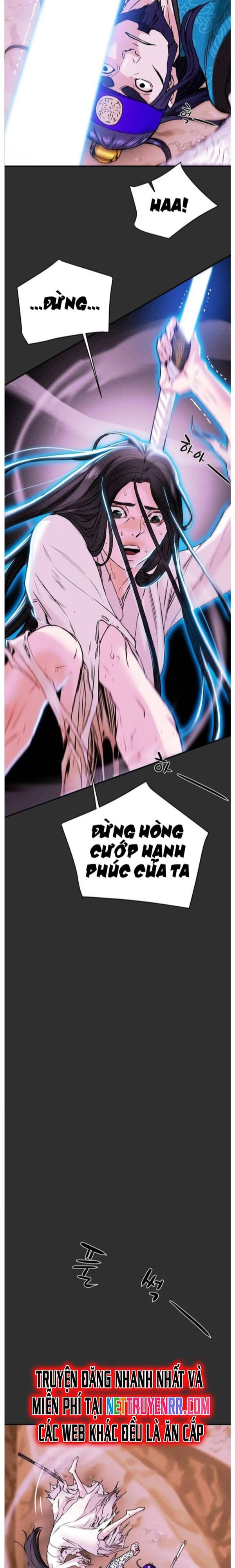 Minh Nguyệt Truyện Chap 53 - Next Chap 54