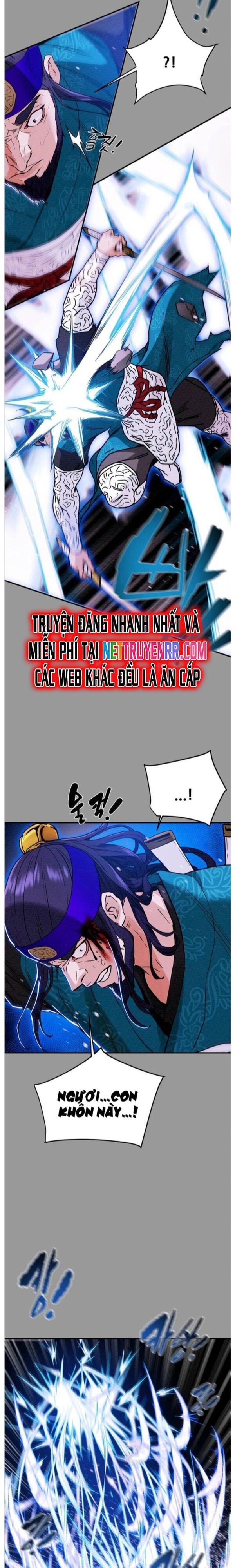 Minh Nguyệt Truyện Chap 53 - Next Chap 54