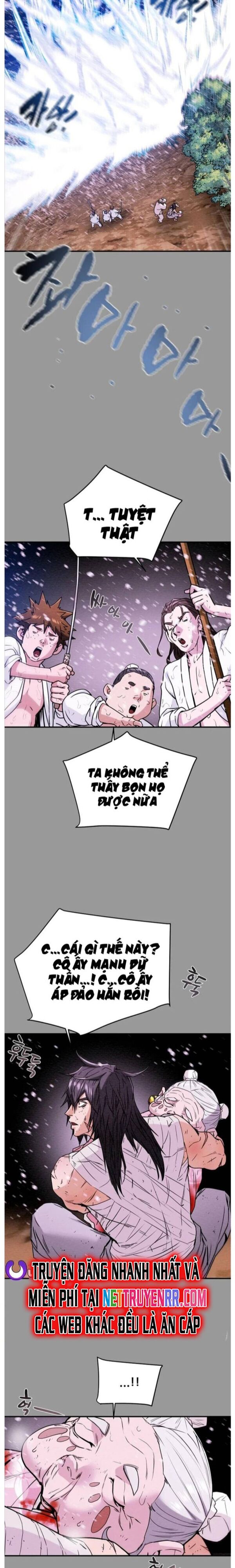 Minh Nguyệt Truyện Chap 53 - Next Chap 54