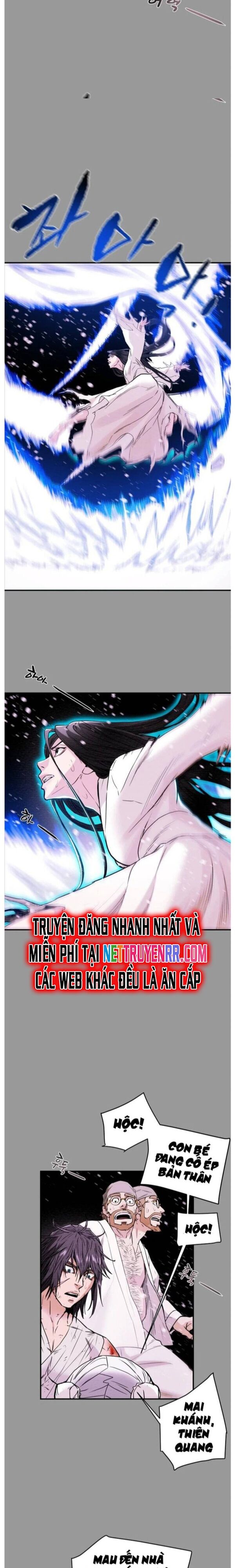 Minh Nguyệt Truyện Chap 53 - Next Chap 54