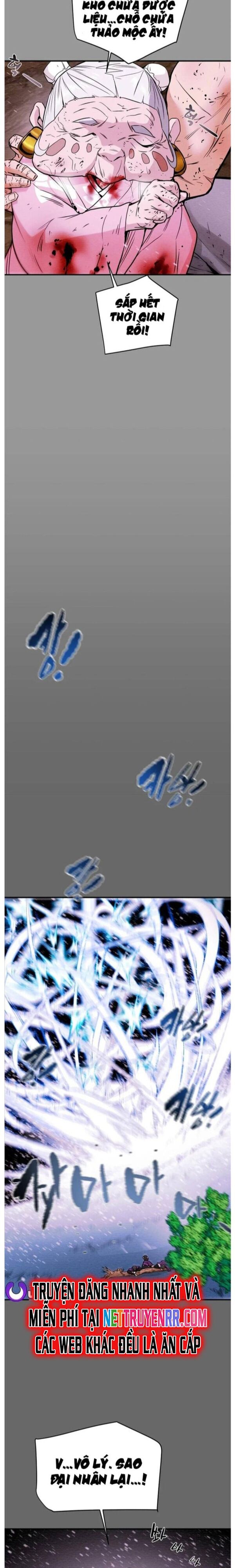 Minh Nguyệt Truyện Chap 53 - Next Chap 54