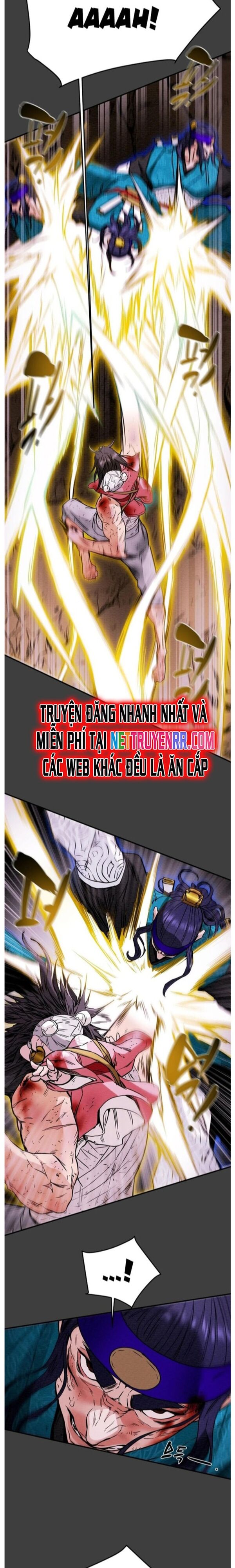 Minh Nguyệt Truyện Chap 54 - Next Chap 55