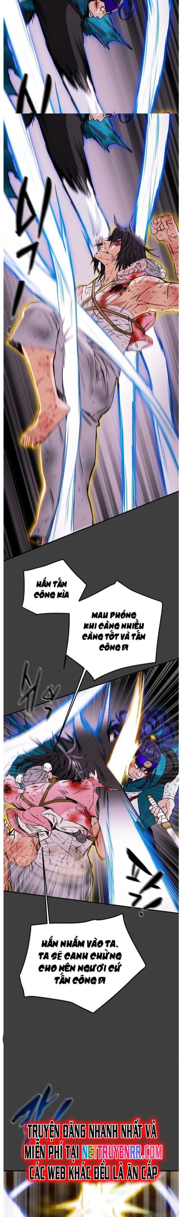 Minh Nguyệt Truyện Chap 54 - Next Chap 55