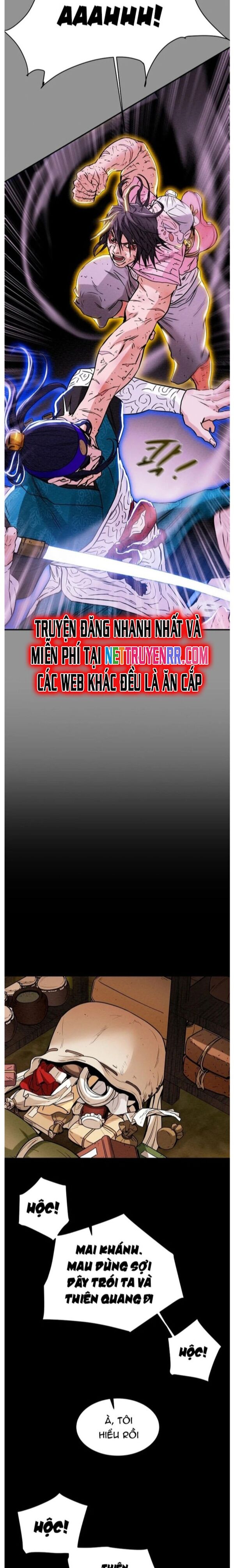 Minh Nguyệt Truyện Chap 54 - Next Chap 55